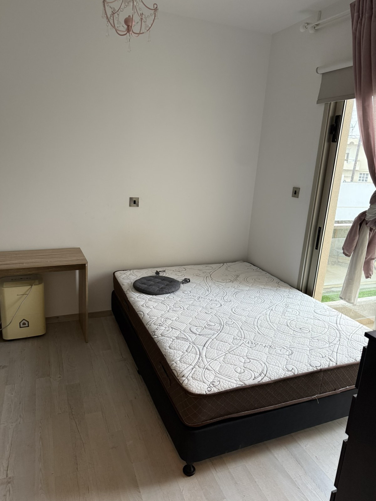 Mieszkanie 2 pokoi 98 m² w Kato Polemidion Municipality, Cypr