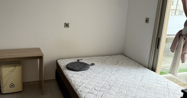 2-Bedroom Apartment For Rent In Agios Georgios Havouza, Limassol