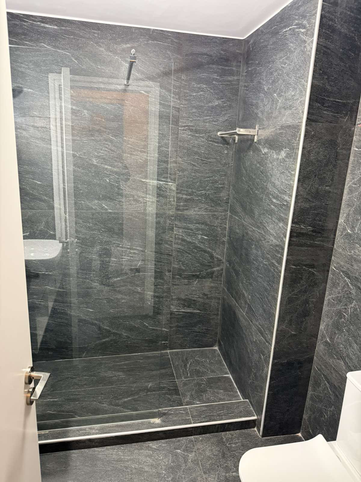 Mieszkanie 2 pokoi 98 m² w Kato Polemidion Municipality, Cypr