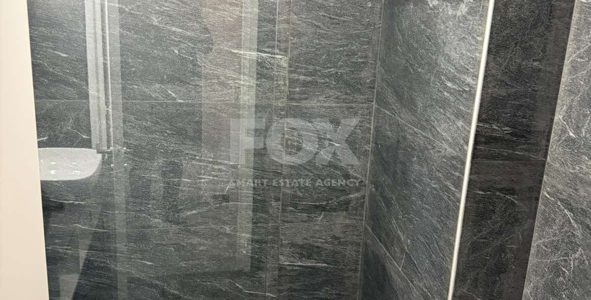 2-Bedroom Apartment For Rent In Agios Georgios Havouza, Limassol