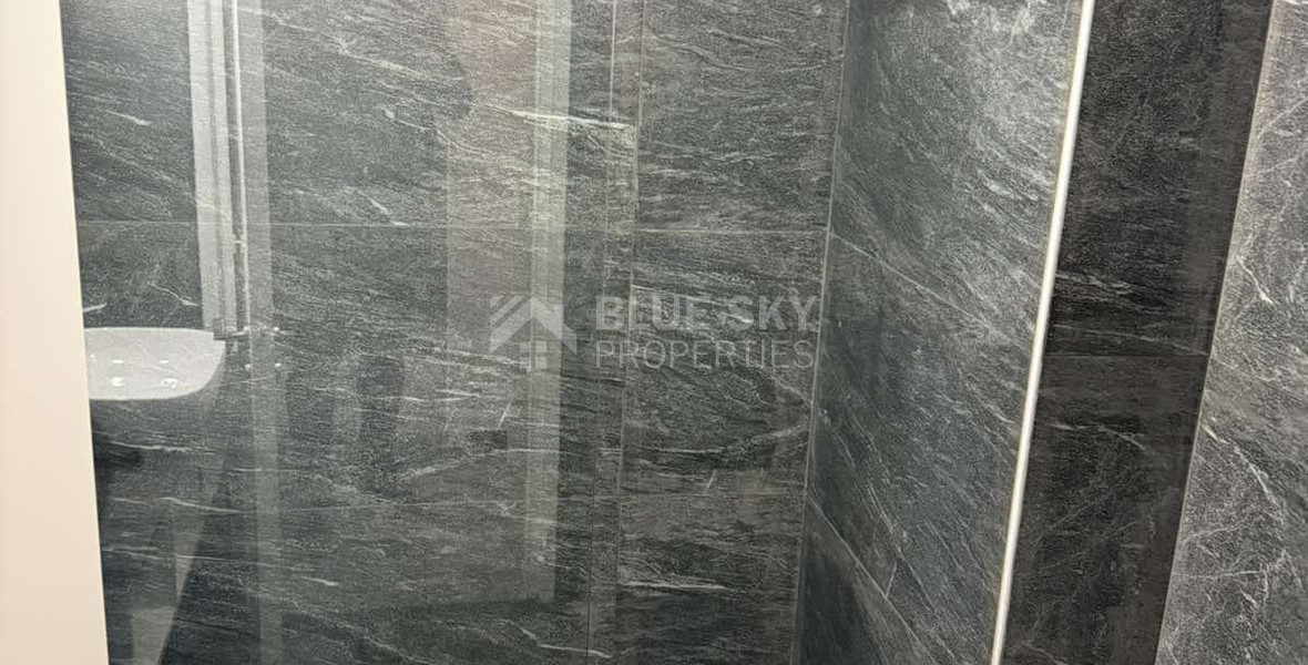 2-Bedroom Apartment For Rent In Agios Georgios Havouza, Limassol