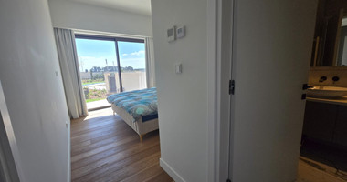 Prestigious Golf Resort Living: Two-Bedroom Ground-Floor Apartment for Rent in Limassol Greens