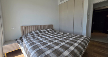 Prestigious Golf Resort Living: Two-Bedroom Ground-Floor Apartment for Rent in Limassol Greens