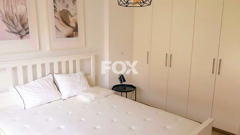 2-bedroom apartments for rent 92 m² in Agios Nektarios, Limassol, Cyprus
