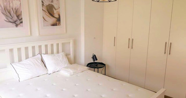 Sunlit Serenity: Spacious two-Bedroom Apartment for rent in Agios Nektarios, Limassol