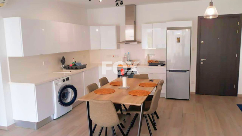 2-bedroom apartments for rent 92 m² in Agios Nektarios, Limassol, Cyprus