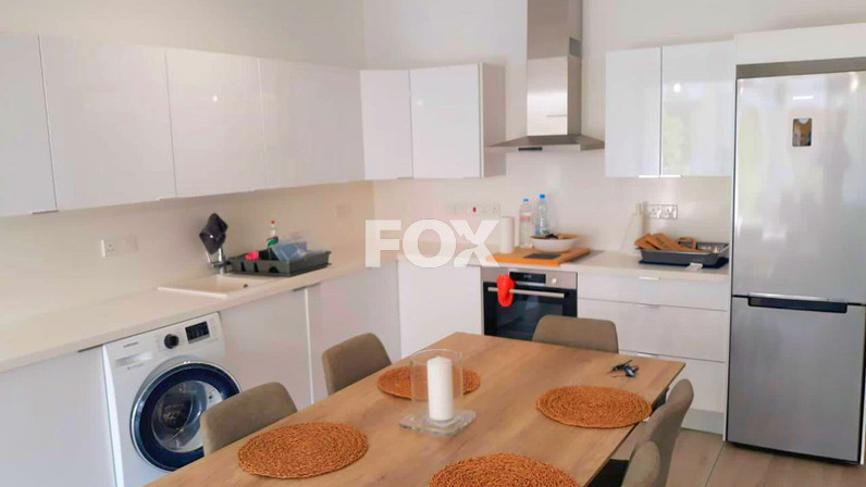 2-bedroom apartments for rent 92 m² in Agios Nektarios, Limassol, Cyprus