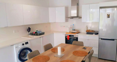 Sunlit Serenity: Spacious two-Bedroom Apartment for rent in Agios Nektarios, Limassol