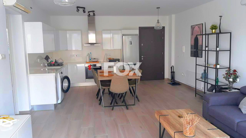 2-bedroom apartments for rent 92 m² in Agios Nektarios, Limassol, Cyprus
