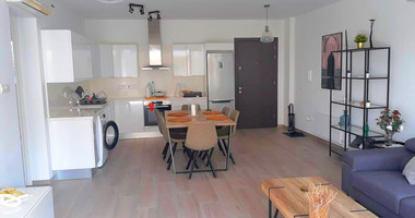 Sunlit Serenity: Spacious two-Bedroom Apartment for rent in Agios Nektarios, Limassol