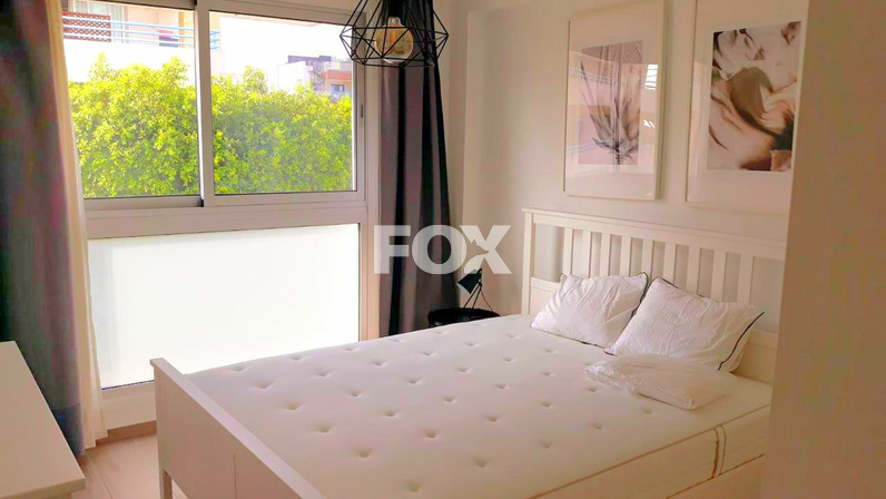 2-bedroom apartments for rent 92 m² in Agios Nektarios, Limassol, Cyprus