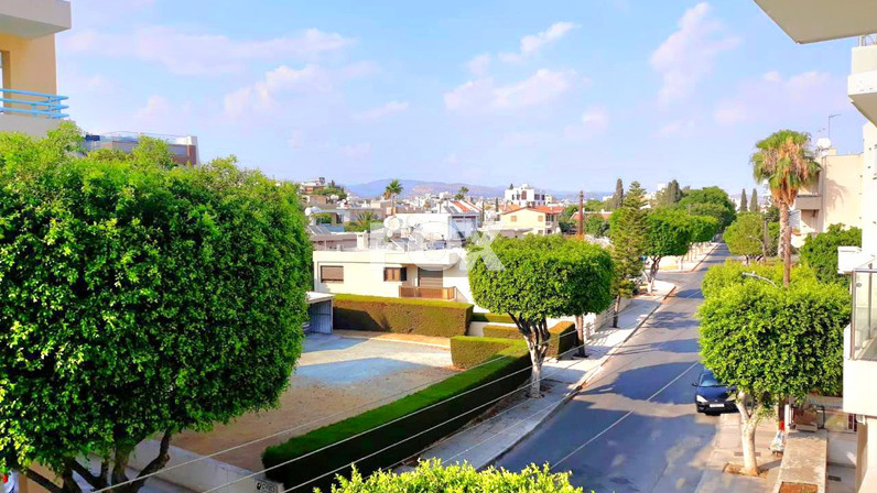 2-bedroom apartments for rent 92 m² in Agios Nektarios, Limassol, Cyprus