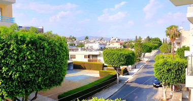 Sunlit Serenity: Spacious two-Bedroom Apartment for rent in Agios Nektarios, Limassol