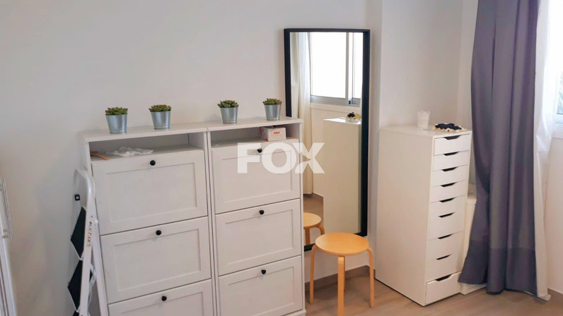 2-bedroom apartments for rent 92 m² in Agios Nektarios, Limassol, Cyprus
