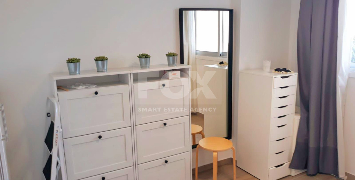 Sunlit Serenity: Spacious two-Bedroom Apartment for rent in Agios Nektarios, Limassol