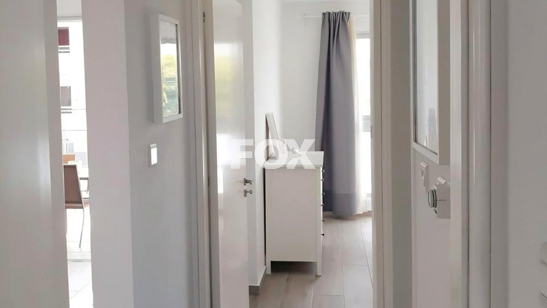2-bedroom apartments for rent 92 m² in Agios Nektarios, Limassol, Cyprus