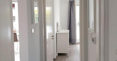 Sunlit Serenity: Spacious two-Bedroom Apartment for rent in Agios Nektarios, Limassol