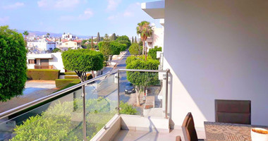 Sunlit Serenity: Spacious two-Bedroom Apartment for rent in Agios Nektarios, Limassol