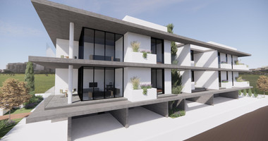 Two bedroom luxury apartment in Emba for sale