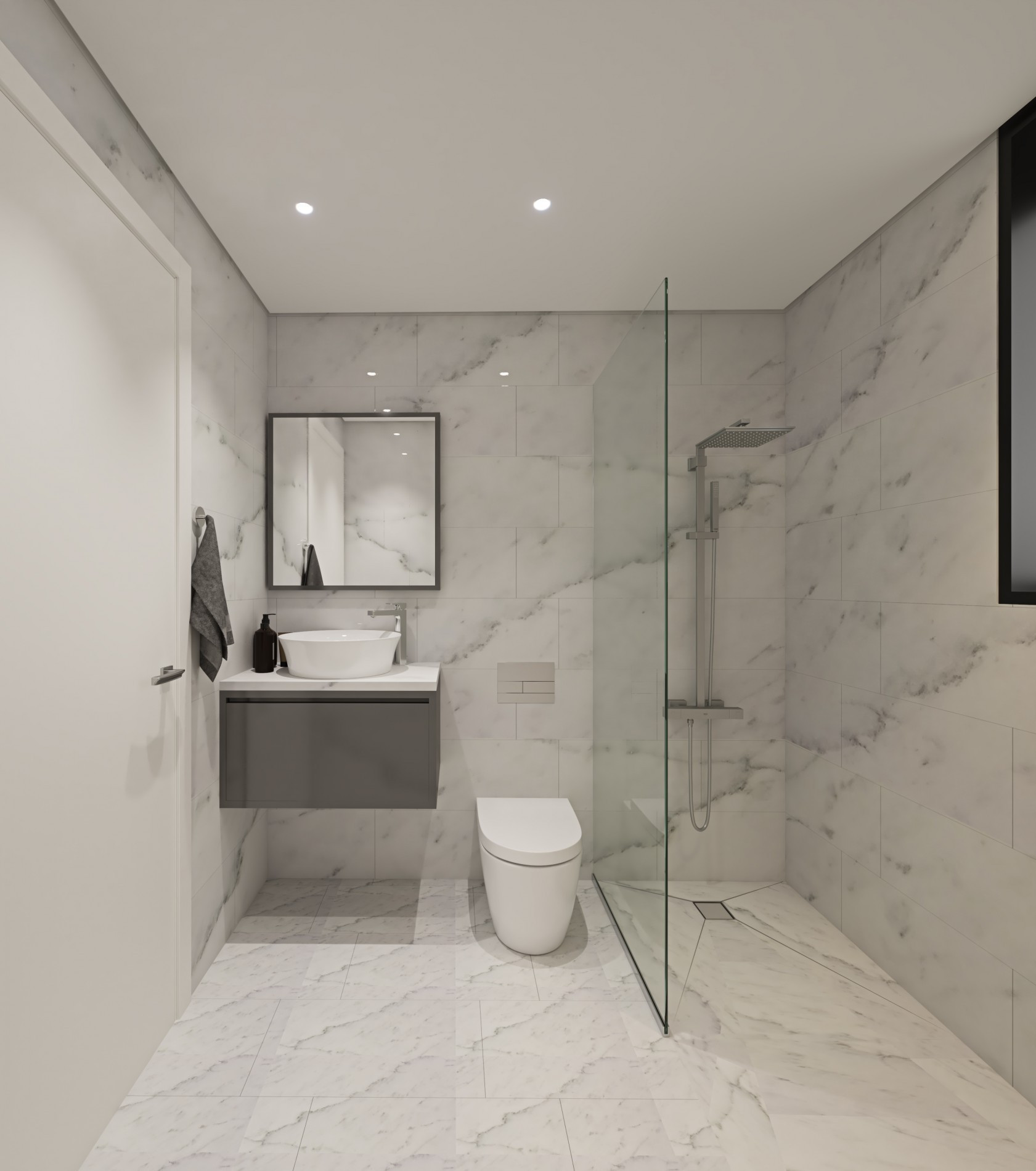 2 bedroom apartment 104 m² in Paphos Municipality, Cyprus