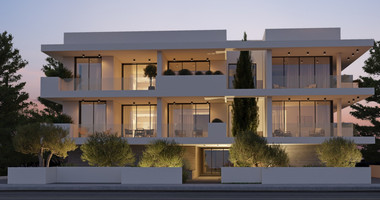 Two bedroom luxury apartment in Emba for sale