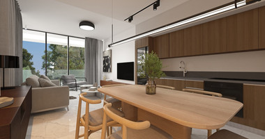 Two bedroom luxury apartment in Emba for sale