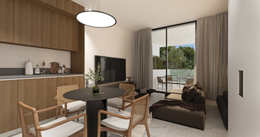 Two bedroom luxury apartment in Emba for sale