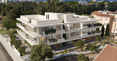 Two bedroom luxury apartment in Emba for sale