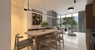 Two bedroom luxury apartment in Emba for sale