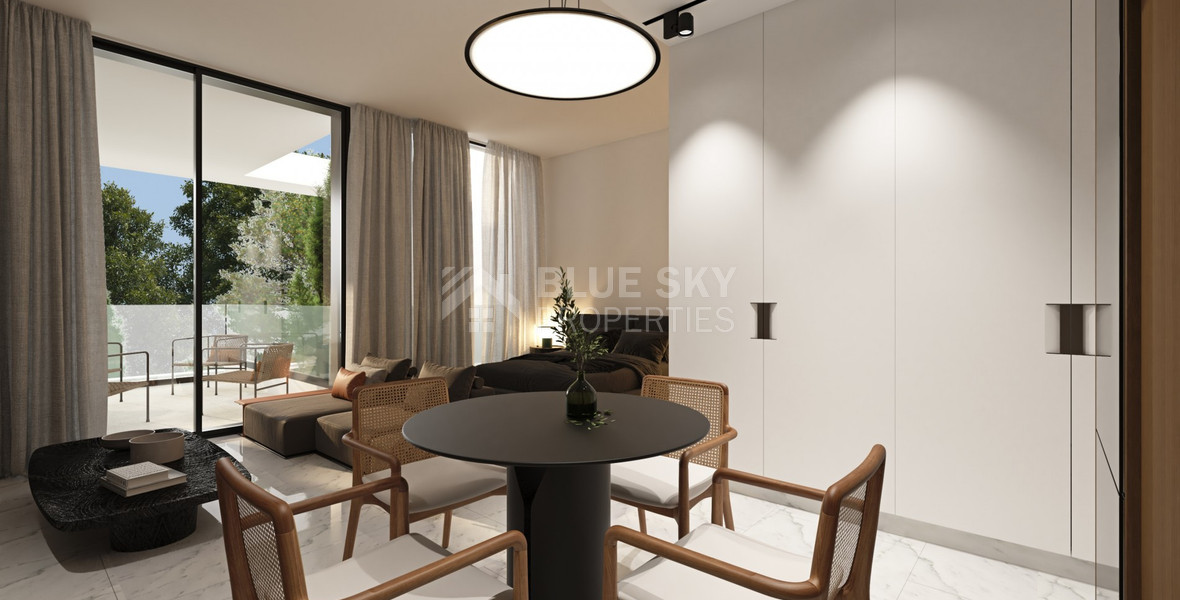 Two bedroom luxury apartment in Emba for sale