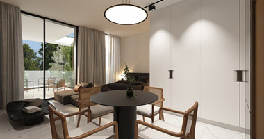 Two bedroom luxury apartment in Emba for sale