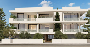 Two bedroom luxury apartment in Emba for sale