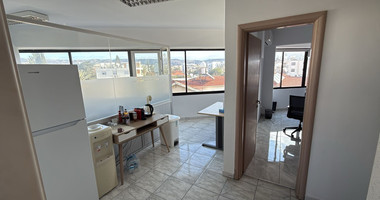 Office for Sale in Court Area of Paphos