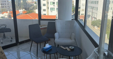 Office for Sale in Court Area of Paphos