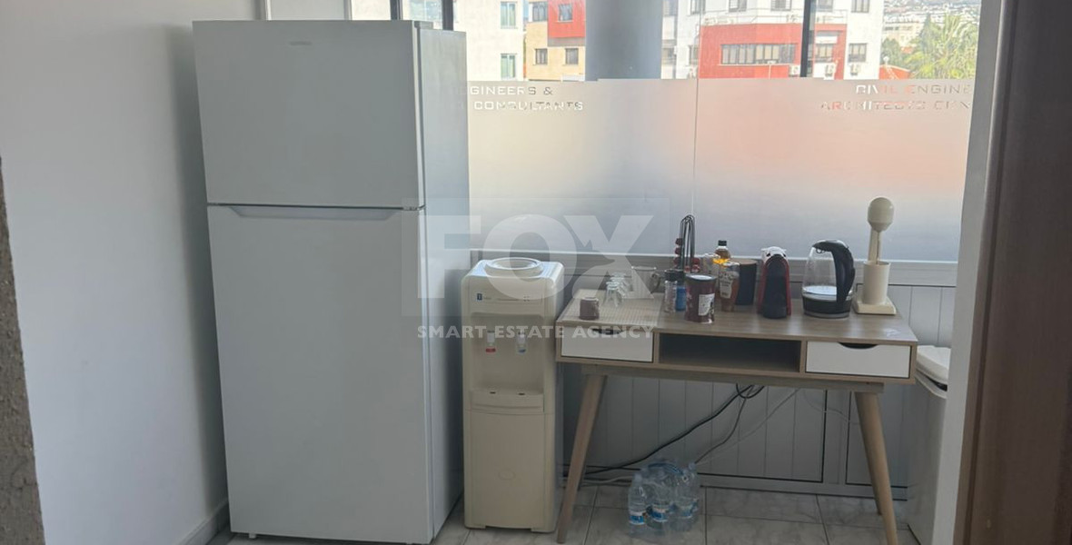 Office for Sale in Court Area of Paphos