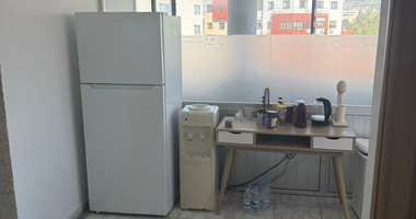 Office for Sale in Court Area of Paphos