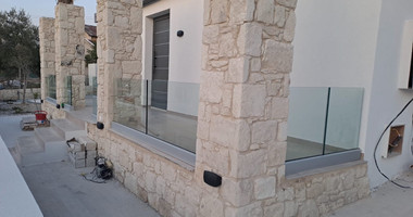 For sale traditional  three Bed Bungalow in Polemi | Fully Renovated & Extended | NO VAT