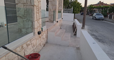 For sale traditional  three Bed Bungalow in Polemi | Fully Renovated & Extended | NO VAT