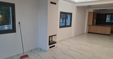 For sale traditional  three Bed Bungalow in Polemi | Fully Renovated & Extended | NO VAT