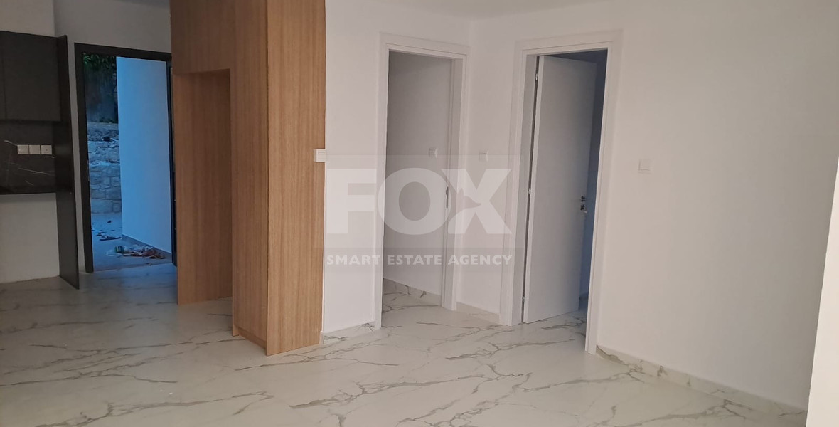 For sale traditional  three Bed Bungalow in Polemi | Fully Renovated & Extended | NO VAT