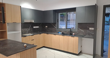 For sale traditional  three Bed Bungalow in Polemi | Fully Renovated & Extended | NO VAT