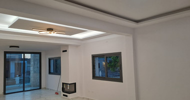 For sale traditional  three Bed Bungalow in Polemi | Fully Renovated & Extended | NO VAT