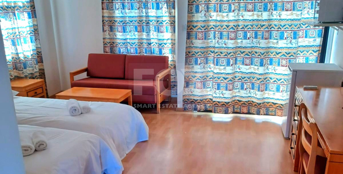 Studios for Rent in Episkopi – 35 Units Available