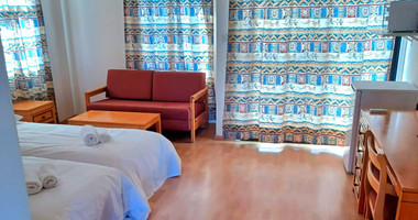 Studios for Rent in Episkopi – 35 Units Available