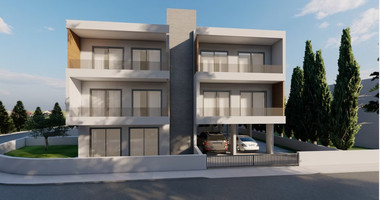 Luxurious Mediterranean one bedroom Apartments for Sale, in Geroskipou area.