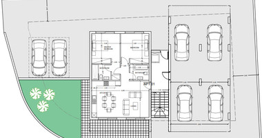 Luxurious Mediterranean one bedroom Apartments for Sale, in Geroskipou area.
