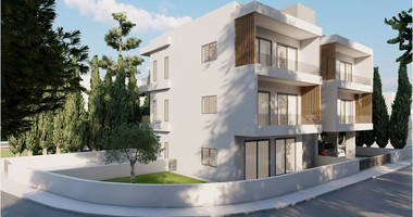 Luxurious Mediterranean one bedroom Apartments for Sale, in Geroskipou area.