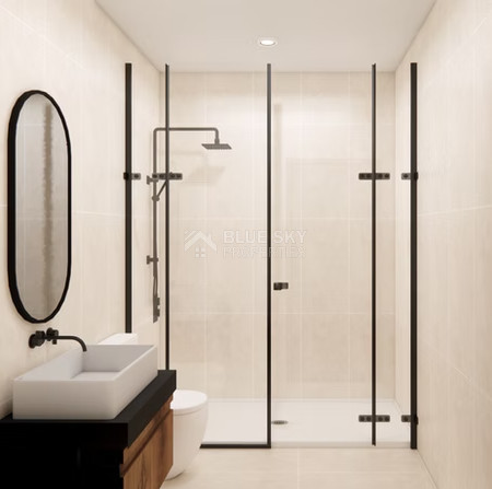 Luxurious Mediterranean one bedroom Apartments for Sale, in Geroskipou area.