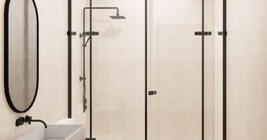 Luxurious Mediterranean one bedroom Apartments for Sale, in Geroskipou area.