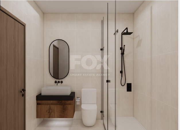 Luxurious Mediterranean one bedroom Apartments for Sale, in Geroskipou area.